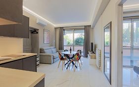 Aurelia Boutique Apartment