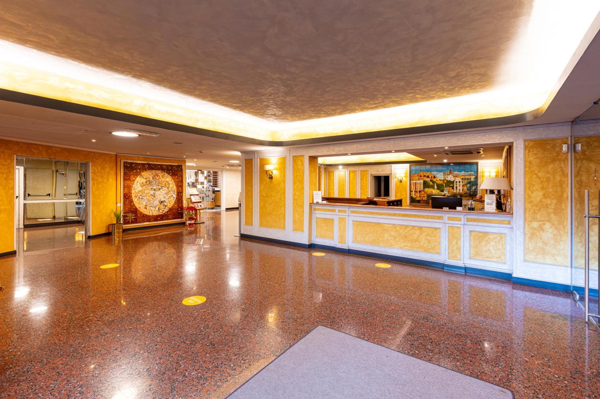 Aurelia Boutique Apartment Roma Esterno foto