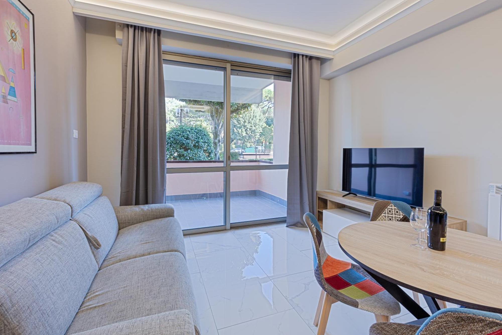 Aurelia Boutique Apartment Roma Esterno foto