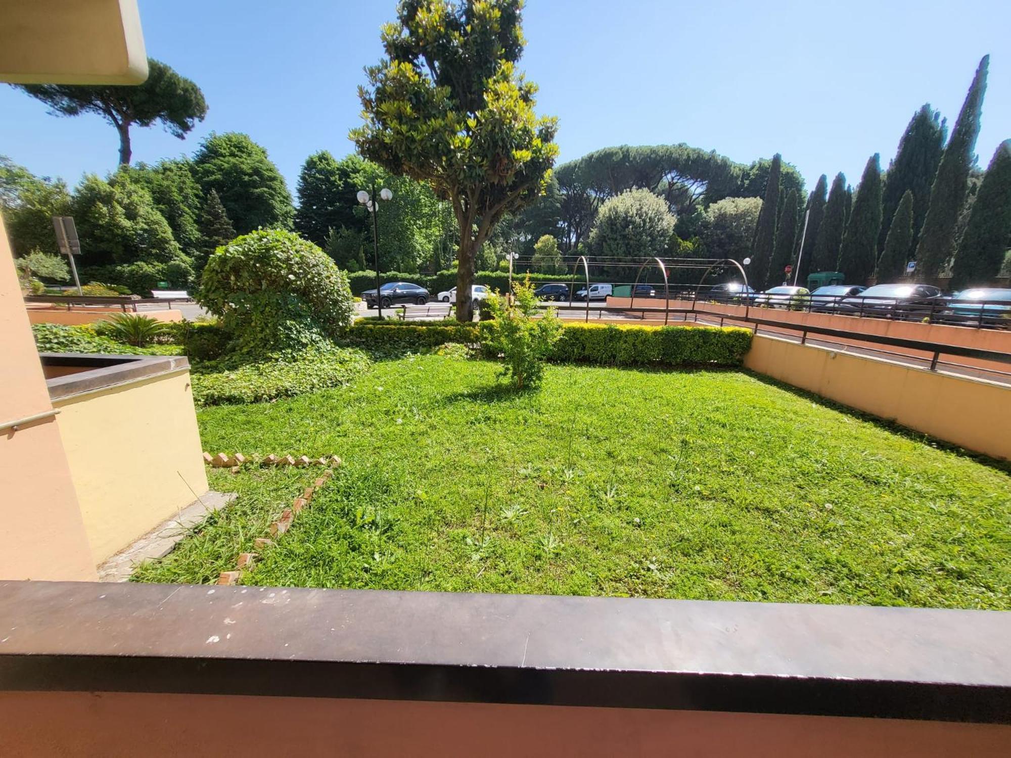 Aurelia Boutique Apartment Roma Esterno foto