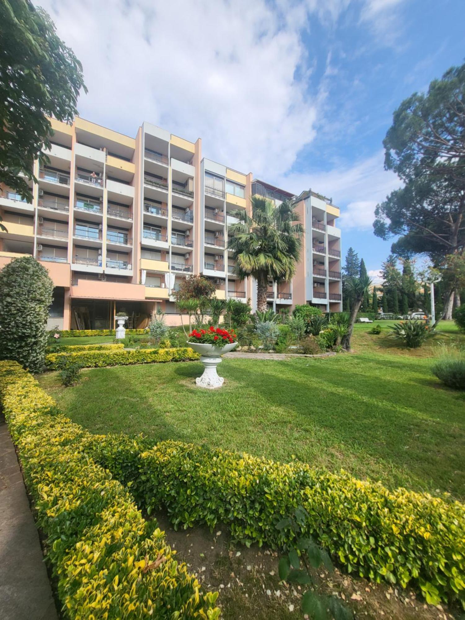 Aurelia Boutique Apartment Roma Esterno foto
